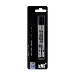 Recambios Para Rollerball Montblanc LeGrand Mystery Black