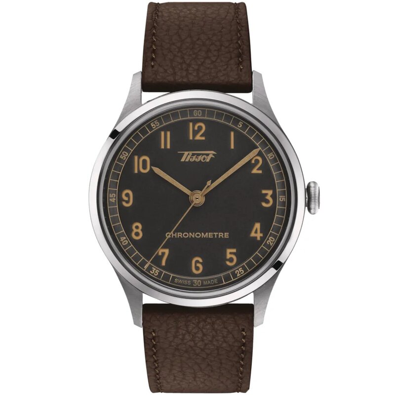 Reloj Tissot Heritage 1938 COSC