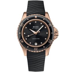 Reloj Mido Ocean Star 36.5