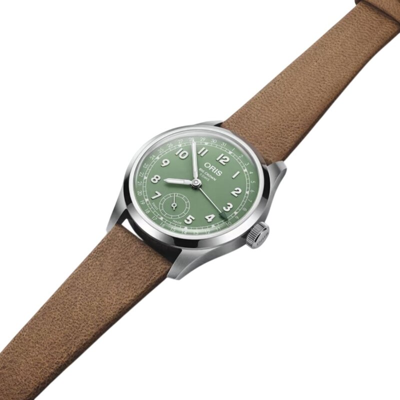 Reloj Oris Big Crown Pointer Date Calibre 403