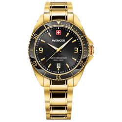 Reloj Wenger Executive