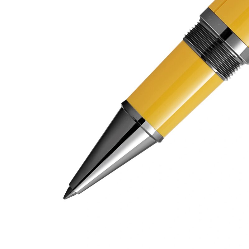 Rollerball Montblanc Grandes Personalidades Edición Especial