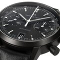 Reloj Hamilton American Classic Intra-Matic Chrono Full Blac