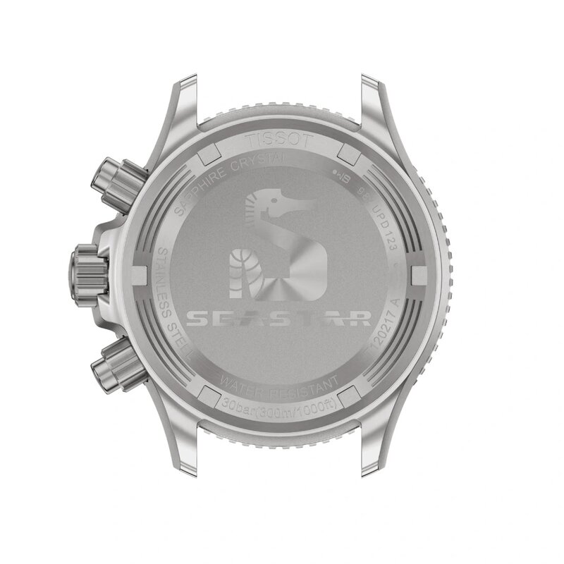 Reloj Tissot Seastar 1000 Chronograph