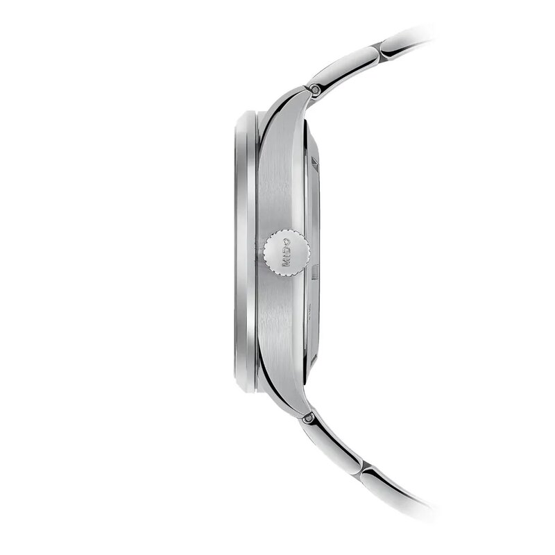 Reloj Mido Multifort Skeleton Vertigo