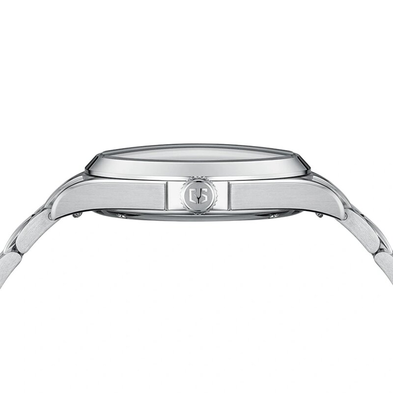 Reloj Cuervo y Sobrinos Robusto 1935