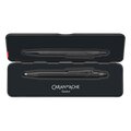 Portaminas Caran D'Ache Fixpencil Black Code