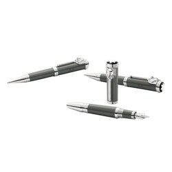 Set de Escritores Montblanc Homage to Rudyard Kipling Edició