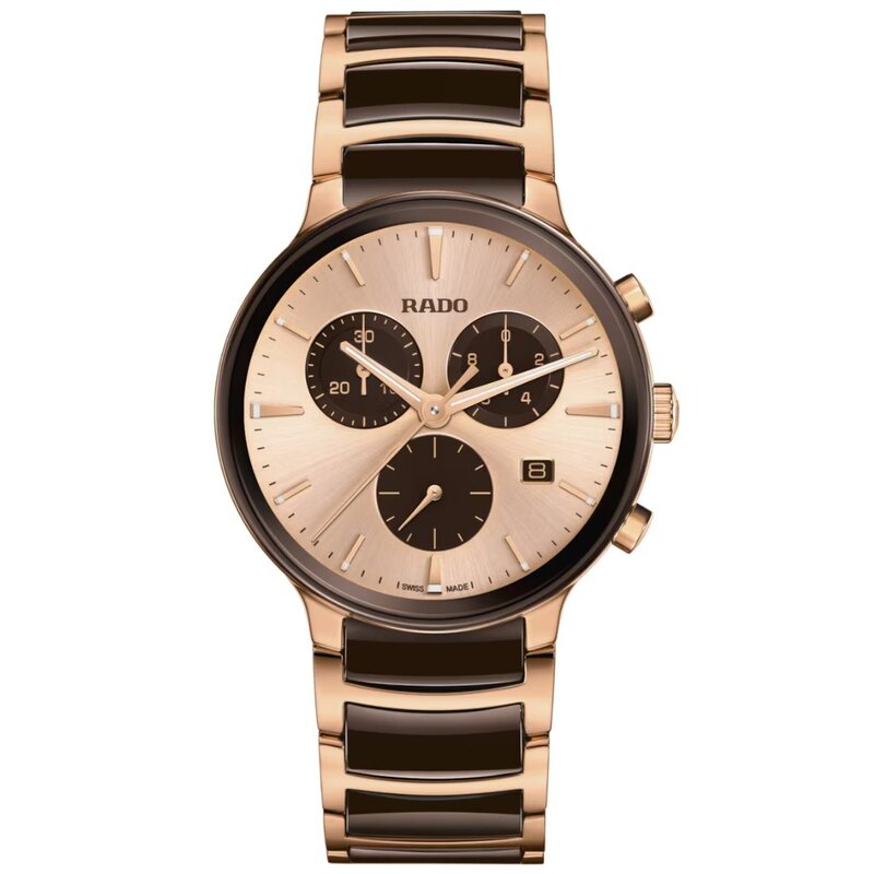 Reloj Rado Centrix Chronograph