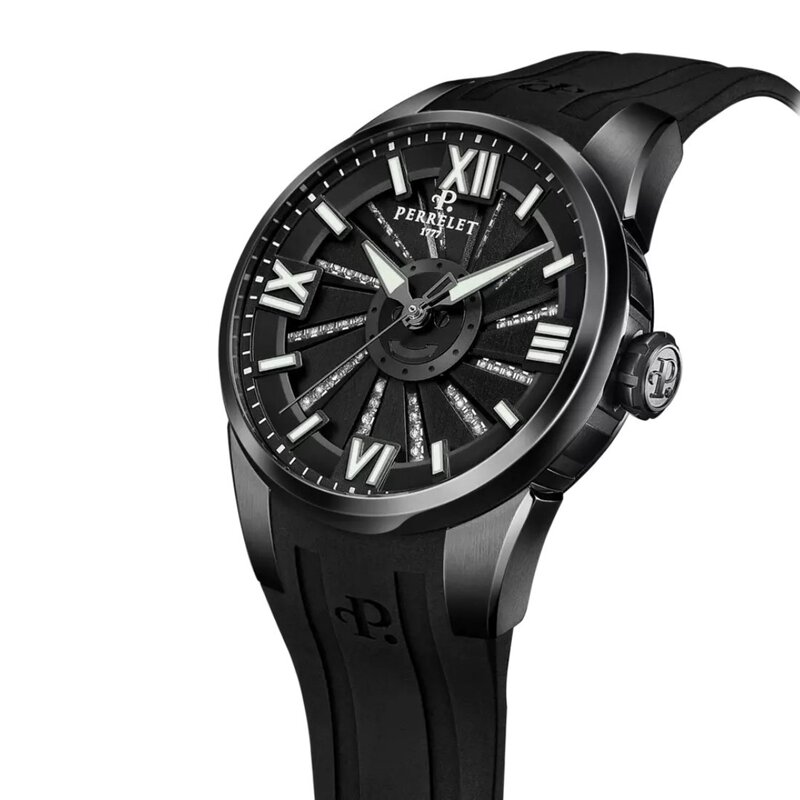 Reloj Perrelet Turbine Lady Eclipse