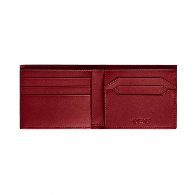 Cartera Montblanc Meisterstück