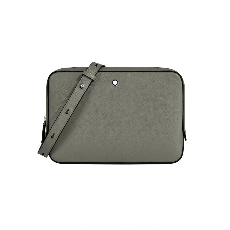 MiniBolso Messenger Montblanc Sartorial