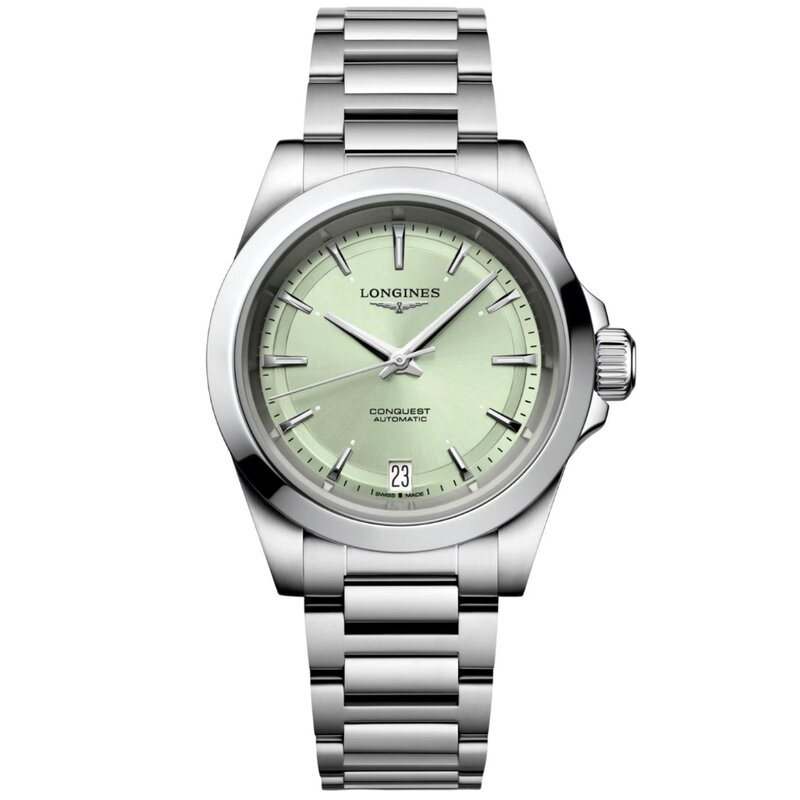 Reloj Longines Conquest