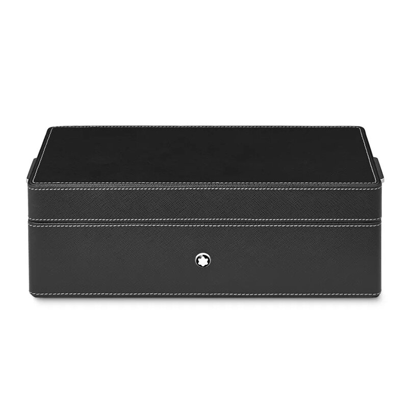 Estuche Para 3 artículos de Escritura Montblanc