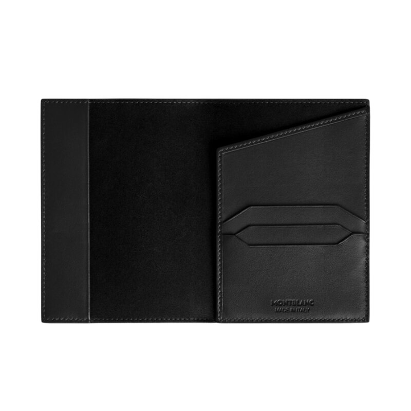 Funda Para Pasaporte Montblanc Extreme 3.0