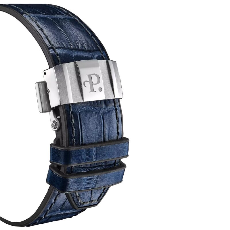 Reloj Perrelet Turbine Skull