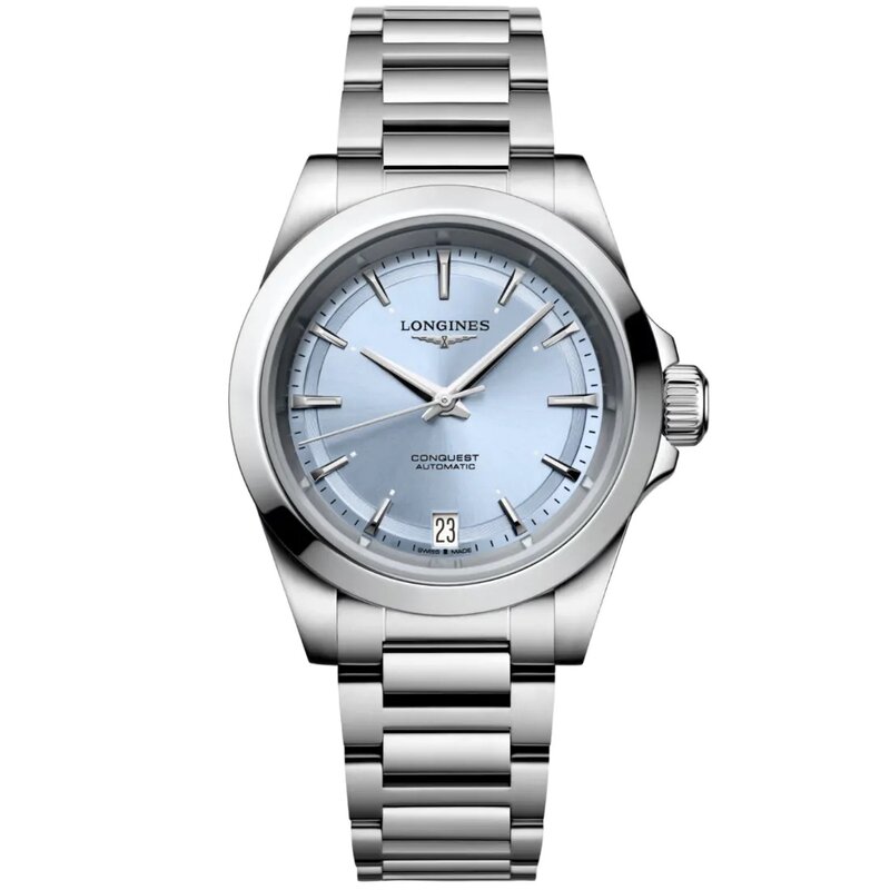 Reloj Longines Conquest