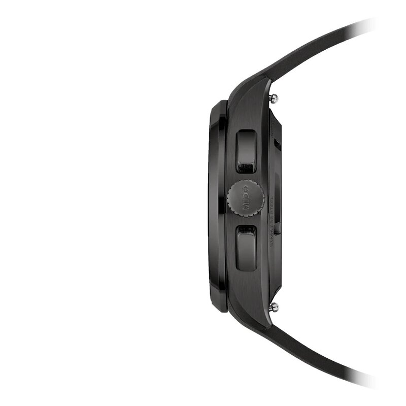 Reloj Mido Multifort Skeleton Chronograph