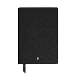 Cuaderno Montblanc Saffiano