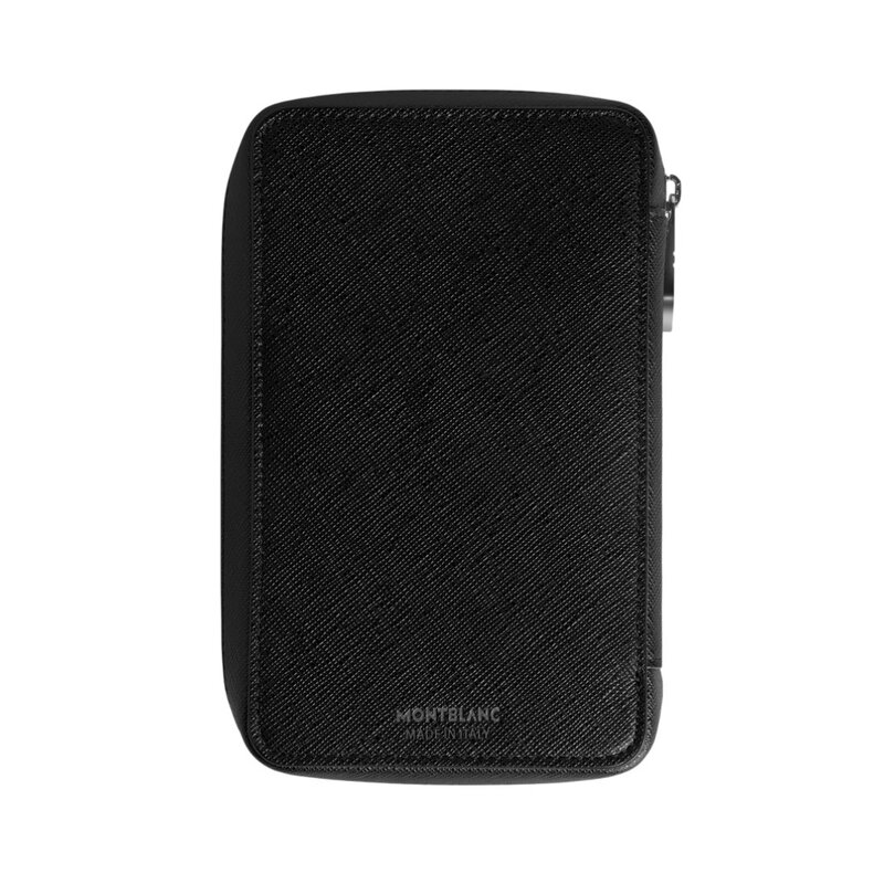 Estuche Para 8 Artículos de Escritura Montblanc Sartorial