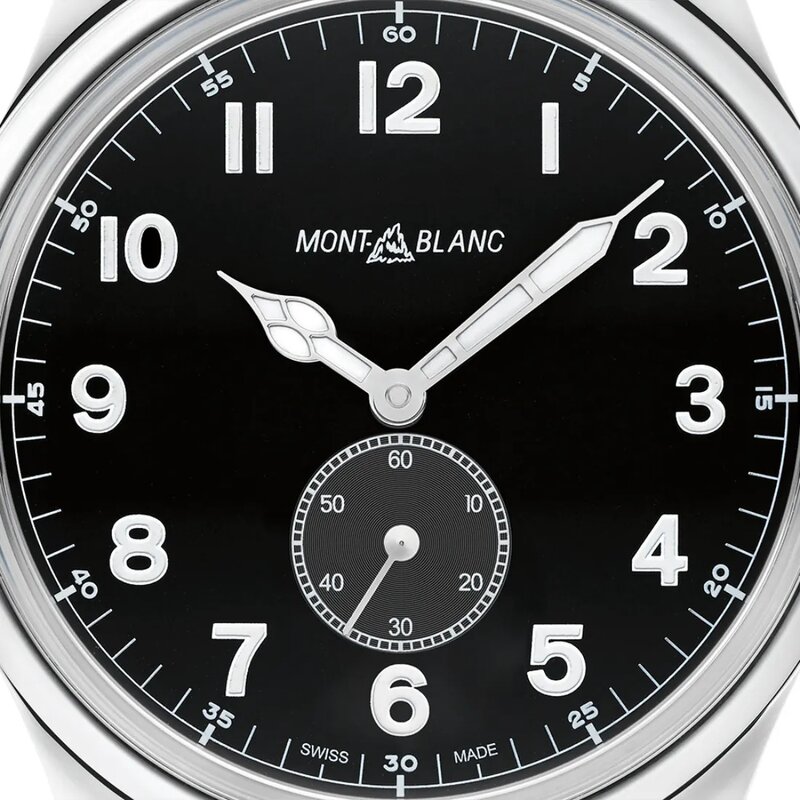 Reloj Montblanc 1858 Automático