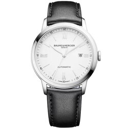 Reloj Baume & Mercier Classima