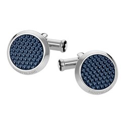 Mancuernillas Montblanc Meisterstück