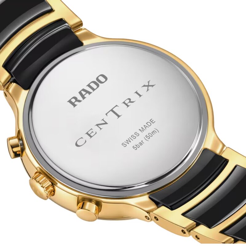 Reloj Rado Centrix Chronograph