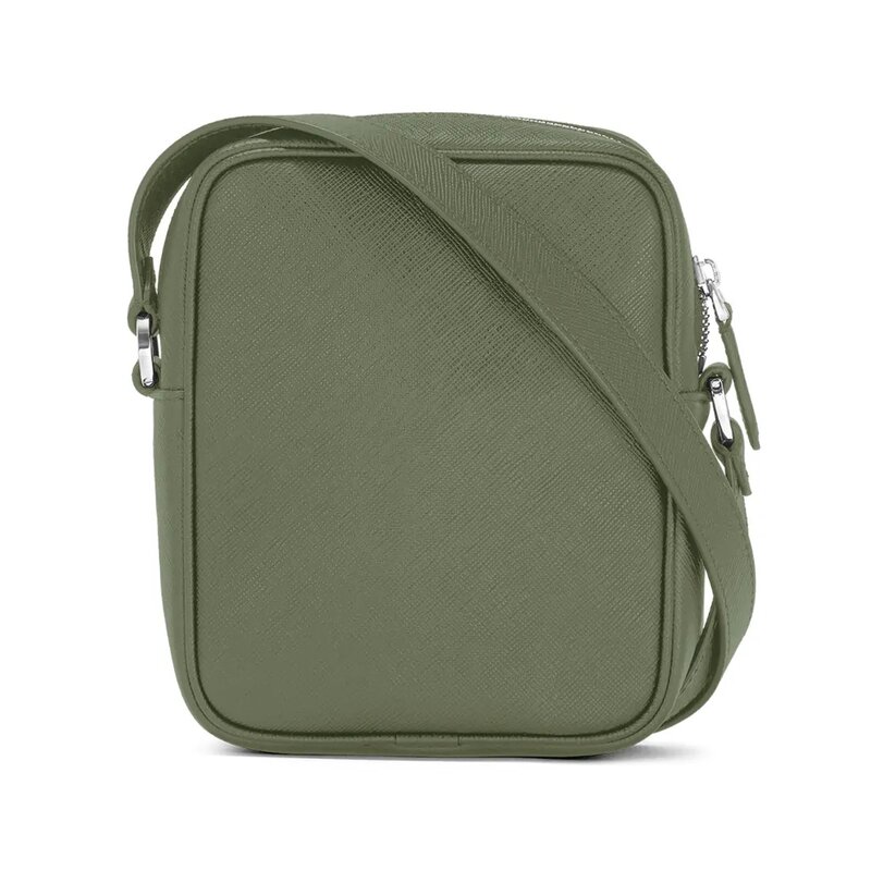 Nanobolso Messenger Montblanc Sartorial