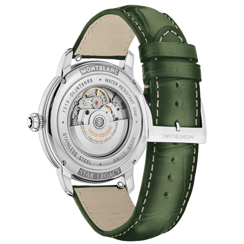 Reloj Montblanc Star Legacy Edición Limitada