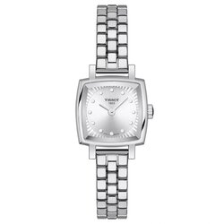 Reloj Tissot Lovely Square