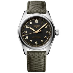 Reloj Longines Spirit Pilot