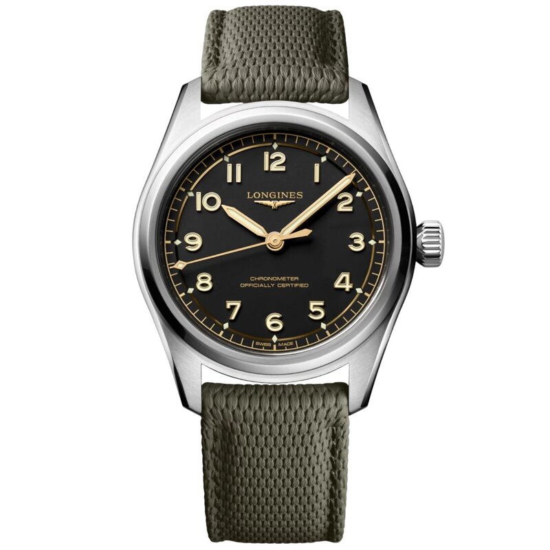 Reloj Longines Spirit Pilot