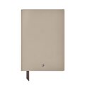 Cuaderno Montblanc Soft Grain