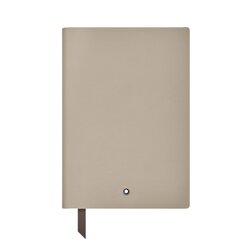 Cuaderno Montblanc Soft Grain
