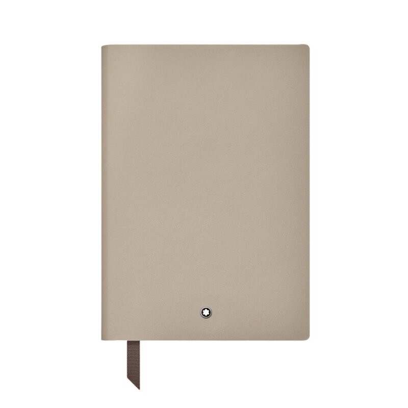 Cuaderno Montblanc Soft Grain