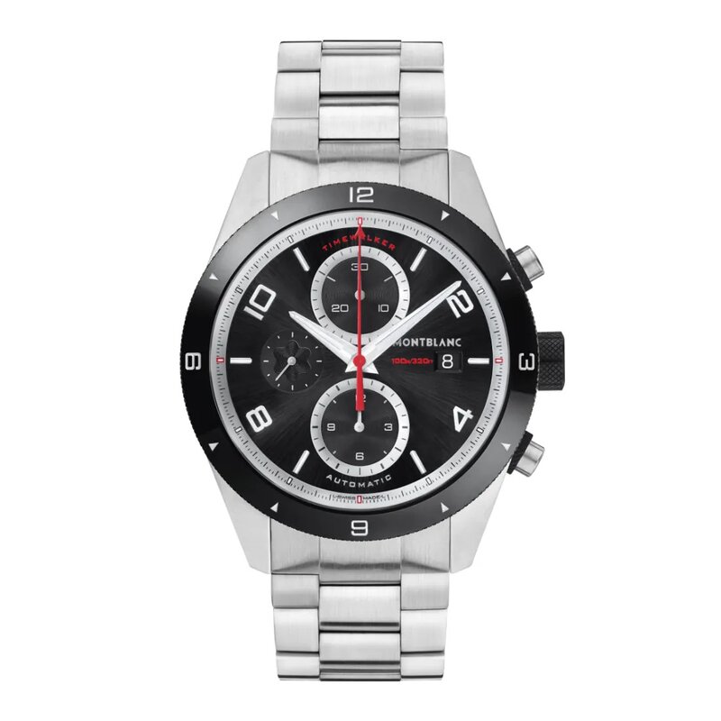 Reloj Montblanc TimeWalker Automático Cronógrafo