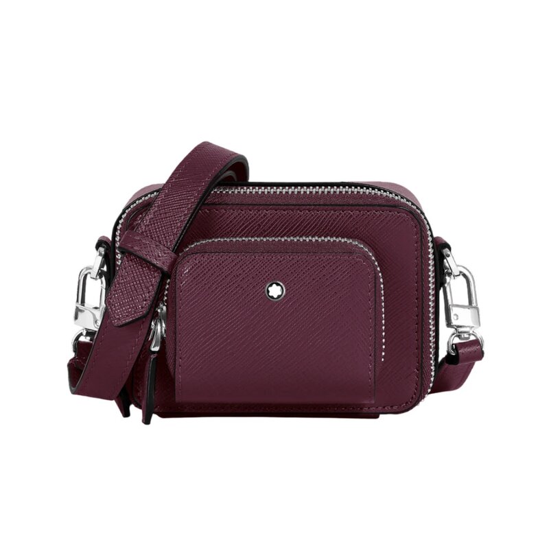 Nanoestuche de Viaje Montblanc Sartorial