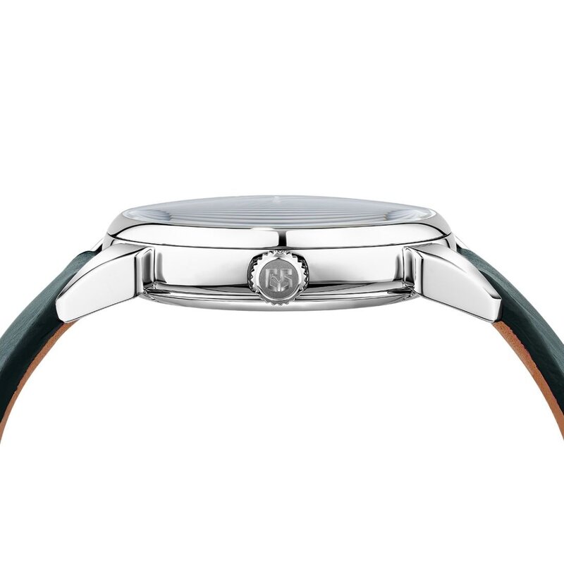 Reloj Cuervo y Sobrinos Historiador Gran Reserva