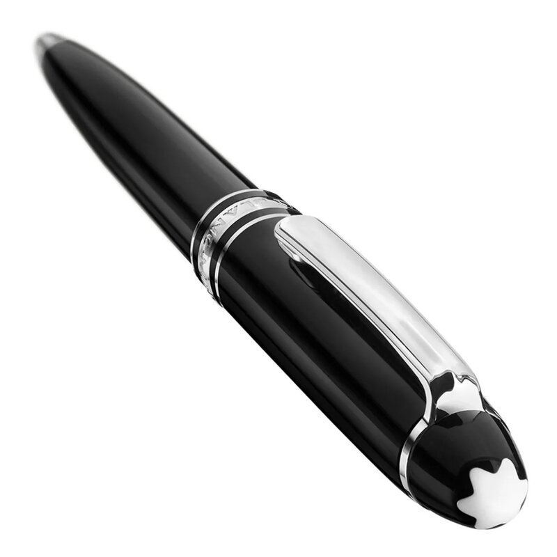 Bolígrafo Montblanc Meisterstück Mozart