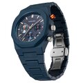 Reloj D1 Milano Neptune Blue