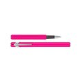 Pluma Fuente Caran d'Ache 849 FLUO Pink