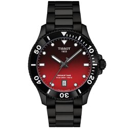 Reloj Tissot Seastar 1000
