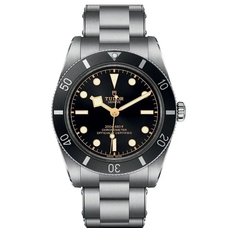 Reloj Tudor Black Bay 54