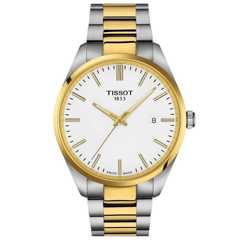 Reloj Tissot PR 100
