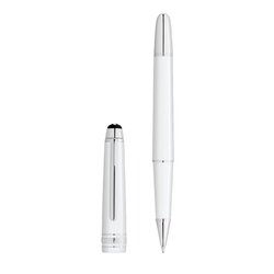 Rollerball Montblanc Meisterstück White Classique