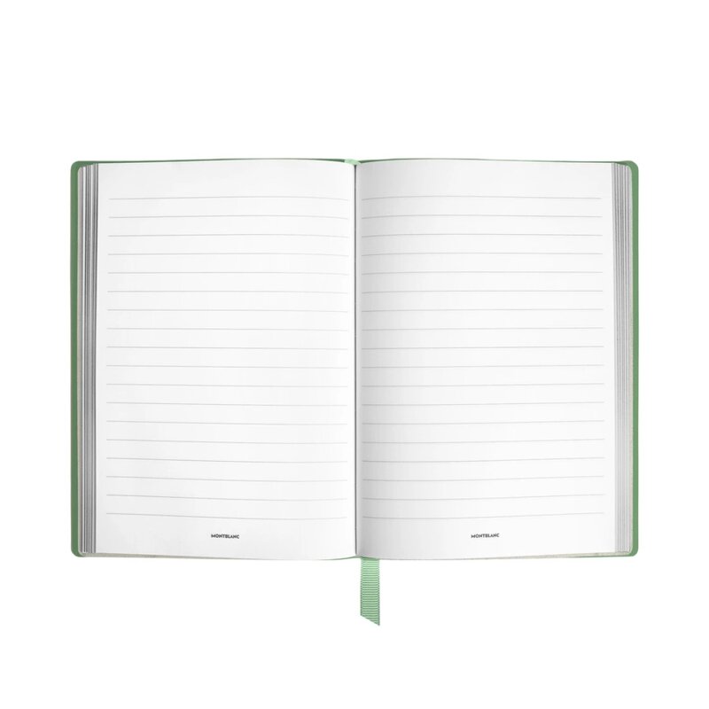 Cuaderno Montblanc