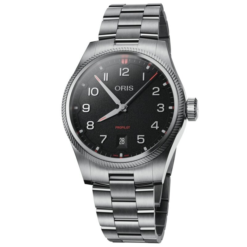 Reloj Oris ProPilot