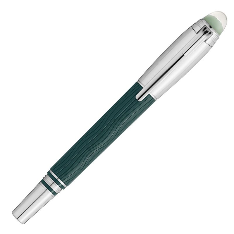Fineliner Montblanc StarWalker PolarGreen Doué