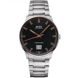 Reloj Mido Commander Big Date